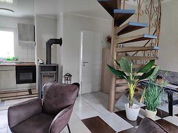 Holiday Home in Huttenrode With Private Terrace