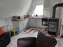 Holiday Home in Huttenrode With Private Terrace