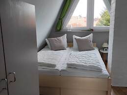 Holiday Home in Huttenrode With Private Terrace