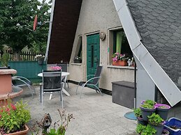Holiday Home in Huttenrode With Private Terrace