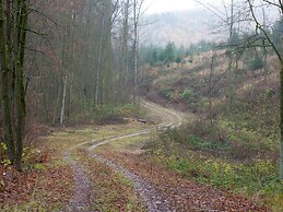 Holiday Home in Huttenrode With Private Terrace