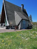 Holiday Home in Huttenrode With Private Terrace