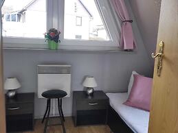 Holiday Home in Huttenrode With Private Terrace