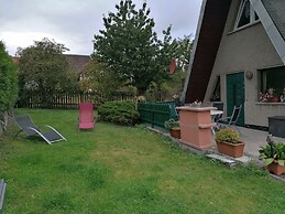 Holiday Home in Huttenrode With Private Terrace