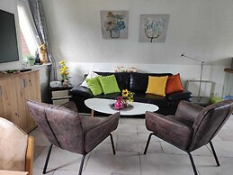 Holiday Home in Huttenrode With Private Terrace