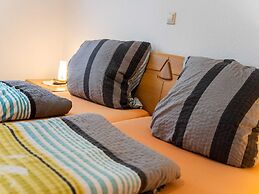 Comfortable Apartment in Ediger-eller Eifel
