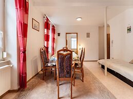 Comfortable Apartment in Ediger-eller Eifel