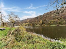 Comfortable Apartment in Ediger-eller Eifel