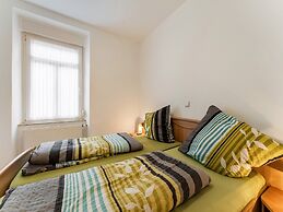 Comfortable Apartment in Ediger-eller Eifel