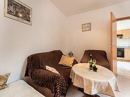 Comfortable Apartment in Ediger-eller Eifel
