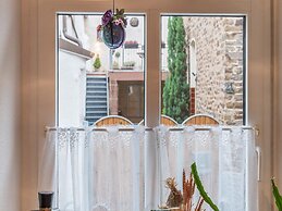 Comfortable Apartment in Ediger-eller Eifel