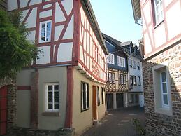 Comfortable Apartment in Ediger-eller Eifel