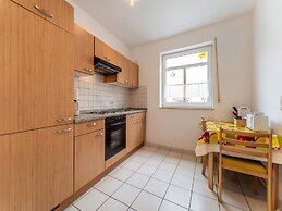 Comfortable Apartment in Ediger-eller Eifel