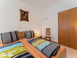 Comfortable Apartment in Ediger-eller Eifel