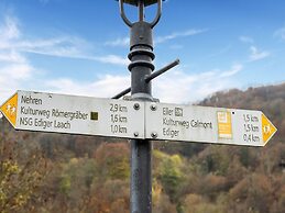 Comfortable Apartment in Ediger-eller Eifel