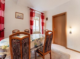 Comfortable Apartment in Ediger-eller Eifel