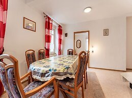 Comfortable Apartment in Ediger-eller Eifel