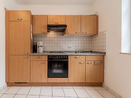 Comfortable Apartment in Ediger-eller Eifel