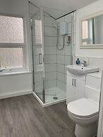 Platform Avenues Area Apartments