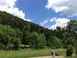 Modern Holiday Home in Prunn Near Lake