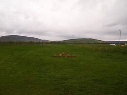 Miðhvammur Farm Stay