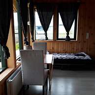 Miðhvammur Farm Stay