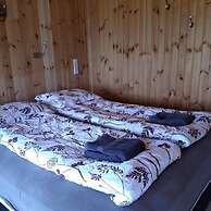 Miðhvammur Farm Stay