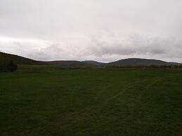 Miðhvammur Farm Stay