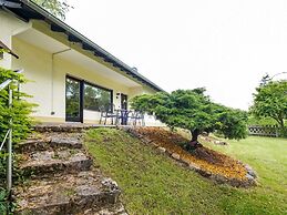 Idyllic Bungalow in Feusdorf With Forest View
