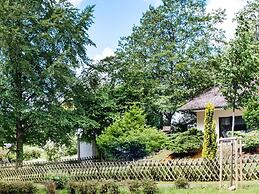 Idyllic Bungalow in Feusdorf With Forest View