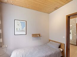 Idyllic Bungalow in Feusdorf With Forest View