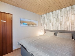 Idyllic Bungalow in Feusdorf With Forest View