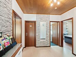 Idyllic Bungalow in Feusdorf With Forest View