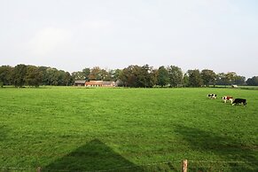 Cozy Apartment in Enschede near Forest