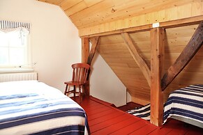 Cozy Apartment in Enschede near Forest