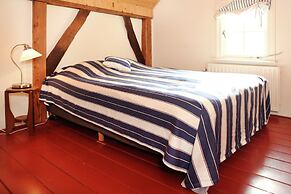 Cozy Apartment in Enschede near Forest