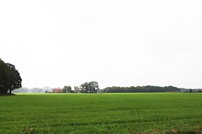 Cozy Apartment in Enschede near Forest