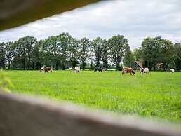 Cozy Apartment in Enschede near Forest