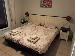 Villa in Les Forges With Golf Access