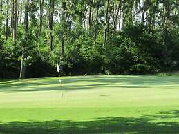 Villa in Les Forges With Golf Access