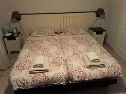 Villa in Les Forges With Golf Access