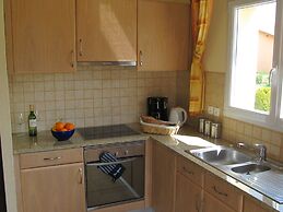 Villa in Les Forges With Golf Access