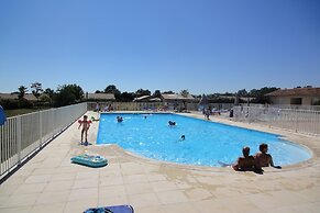 Villa in Les Forges With Golf Access
