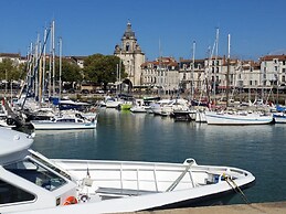 Villa in Les Forges With Golf Access