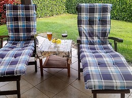 Villa in Les Forges With Golf Access