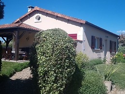Villa in Les Forges With Golf Access