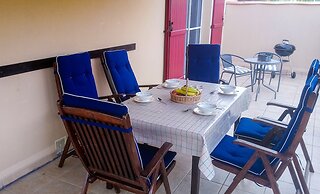 Villa in Les Forges With Golf Access