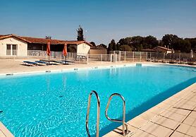 Villa in Les Forges With Golf Access