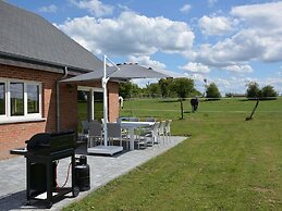 Modern Villa in Rochefort Close to the Horses