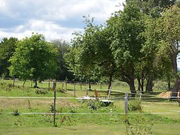 Modern Villa in Rochefort Close to the Horses